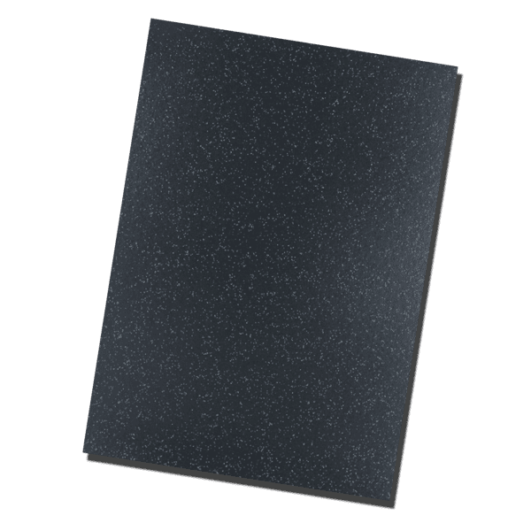 Black Pearl Glitter Paper 90gsm
