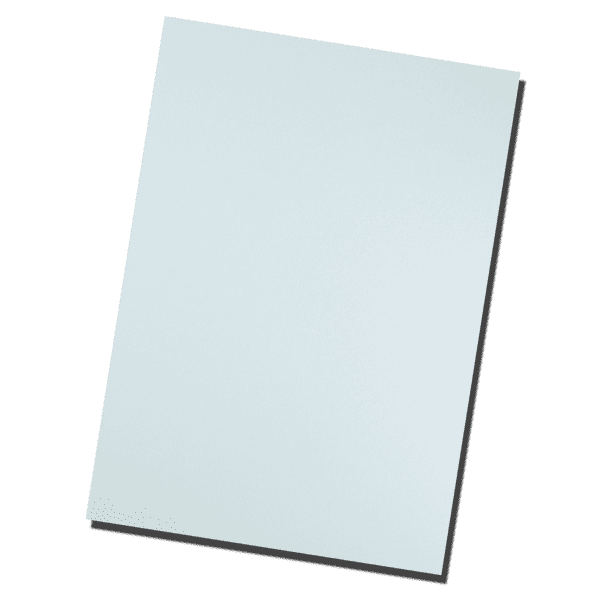 White Topaz Shimmer 250gsm