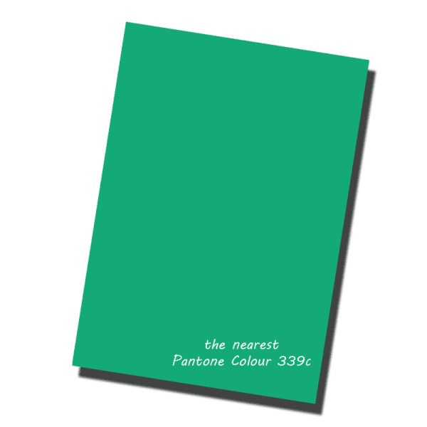 Emerald Green Card (Vanguard)