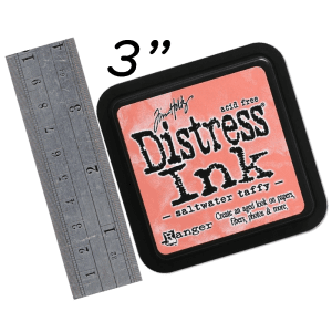 Tim Holtz Distress Ink 3" Pads (1)